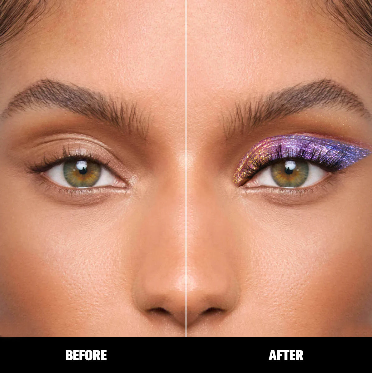 PHOFAY Chameleon Multichrome Eyeshadow Bundle – 8 Colors Set