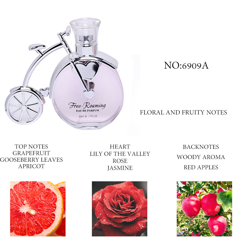 Bicycle Perfume 50ml