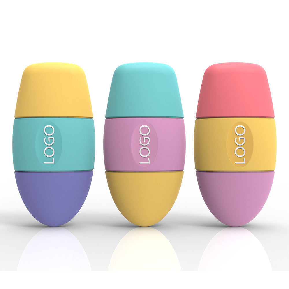 Silicone Ice Roller