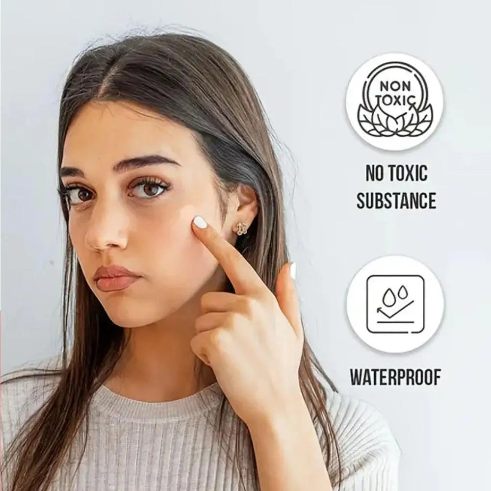 Invisible Pimple Patch Acne Stickers