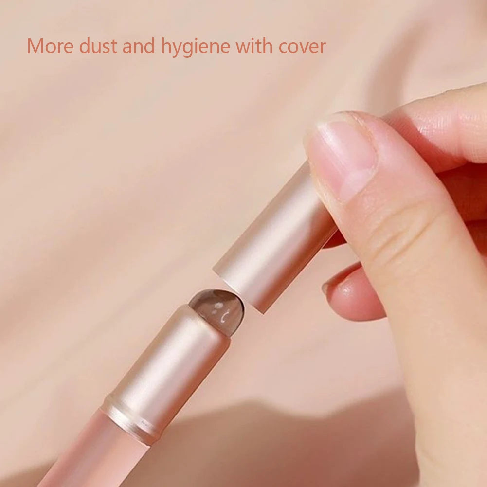 Mini Silicone Lip Brush