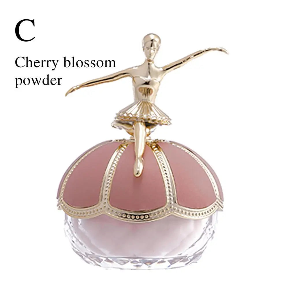 Ballerina Loose Setting Powder