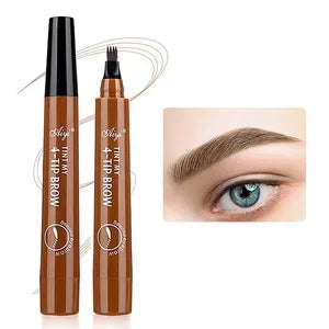 Waterproof Microblading Eyebrow Pen