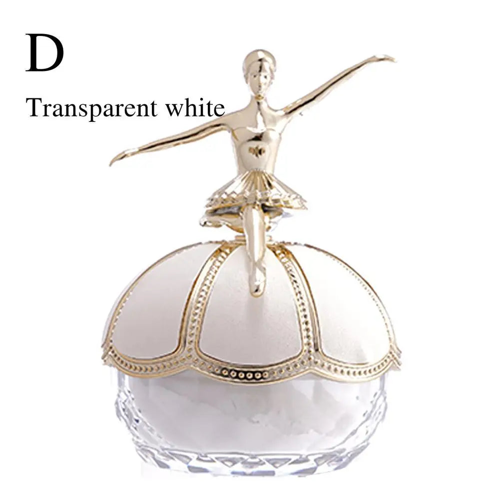 Ballerina Loose Setting Powder