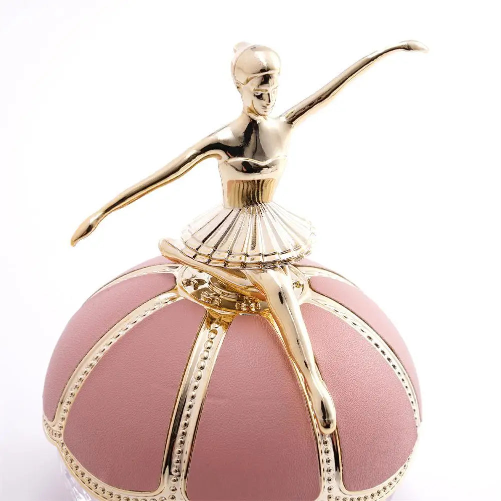 Ballerina Loose Setting Powder