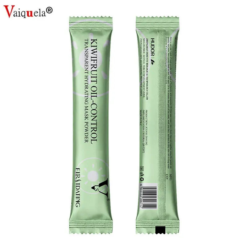 Moisturizing Collagen Hydro Jelly Mask - Professional SPA Treatment at Home