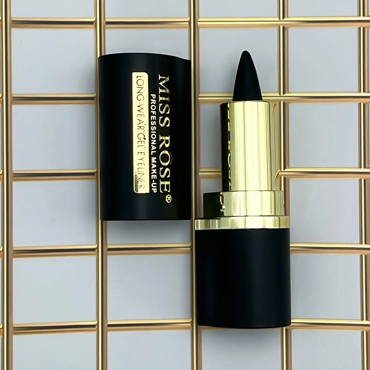 MISS ROSE Creamy Texture Eyeliner
