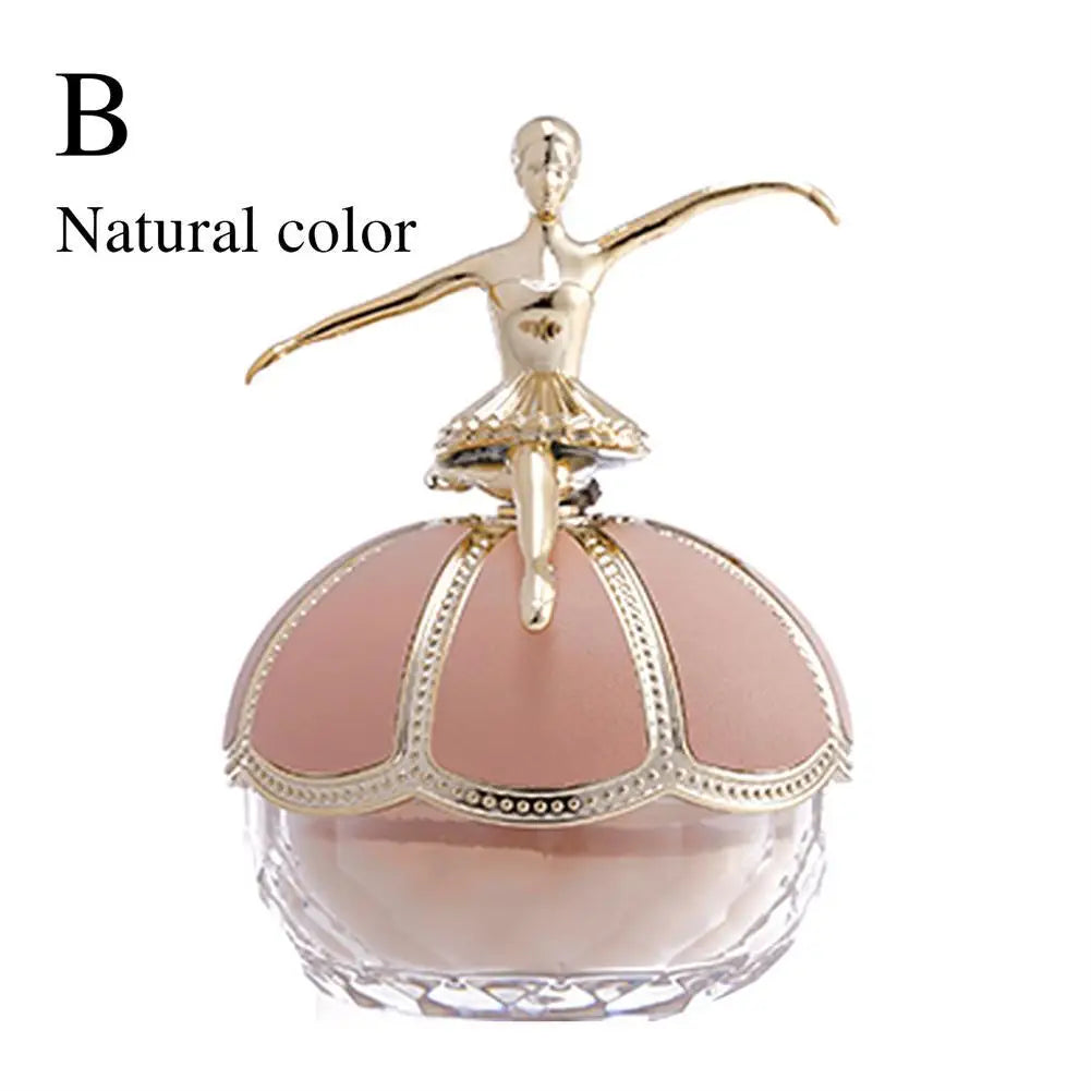 Ballerina Loose Setting Powder