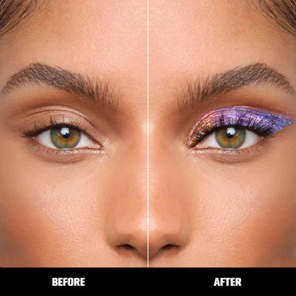 PHOFAY Chameleon Multichrome Eyeshadow Bundle – 8 Colors Set