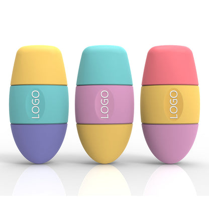 Silicone Ice Roller
