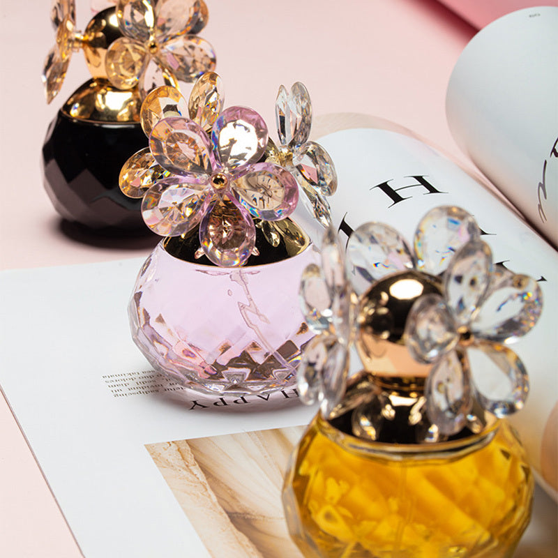 Fleur Fragrance