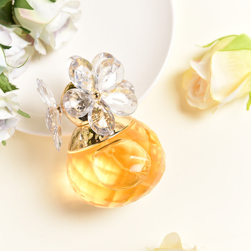 Fleur Fragrance
