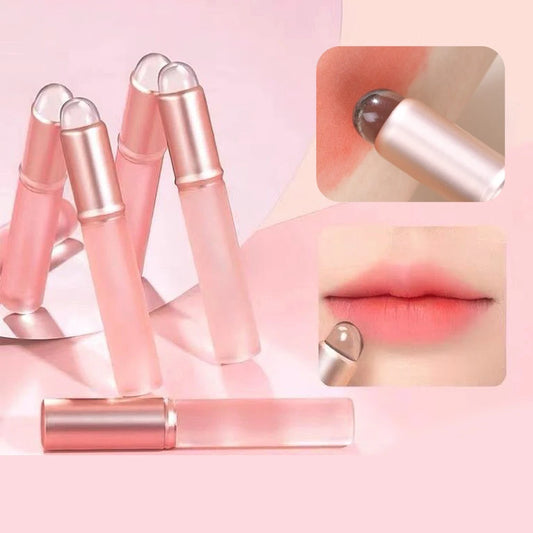Mini Silicone Lip Brush