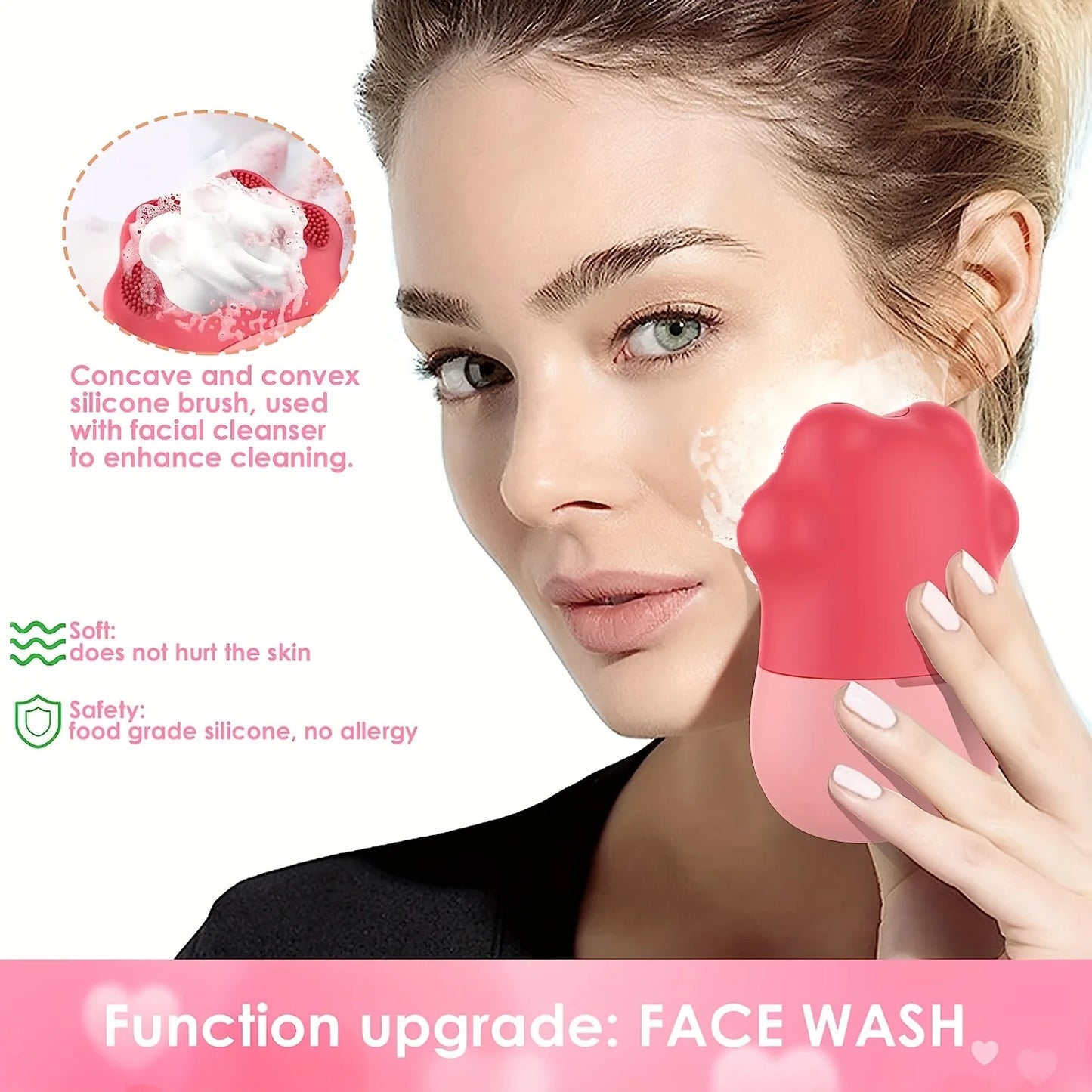 Ice Roller for Face & Eyes