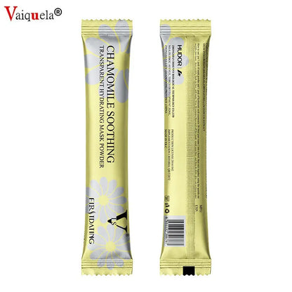 Moisturizing Collagen Hydro Jelly Mask - Professional SPA Treatment at Home