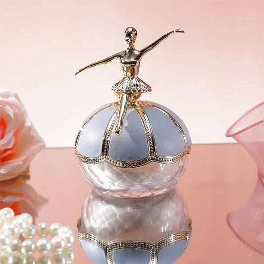Ballerina Loose Setting Powder