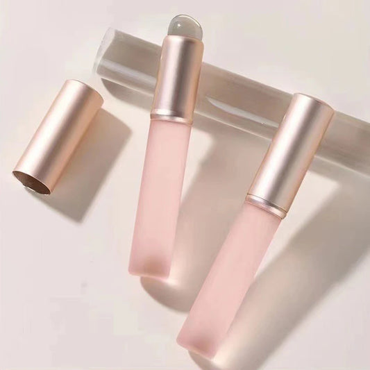 Mini Silicone Lip Brush