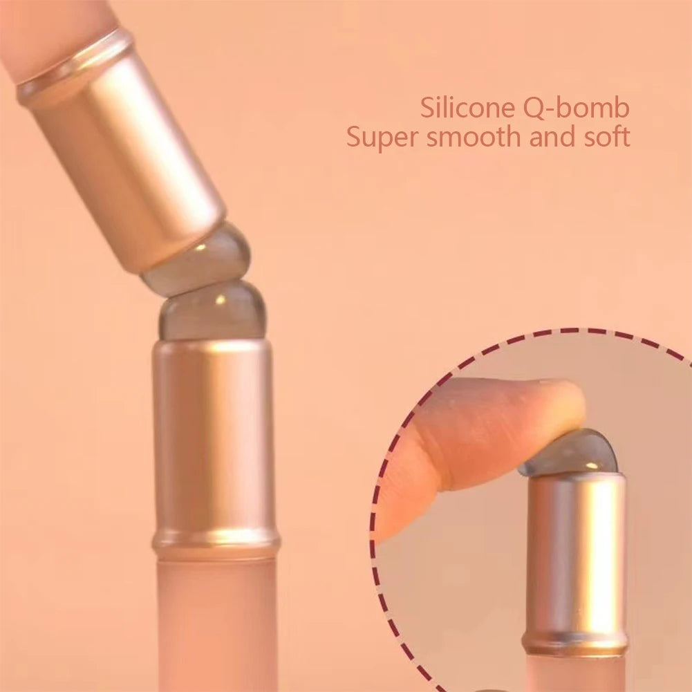 Mini Silicone Lip Brush