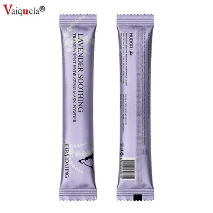 Moisturizing Collagen Hydro Jelly Mask - Professional SPA Treatment at Home