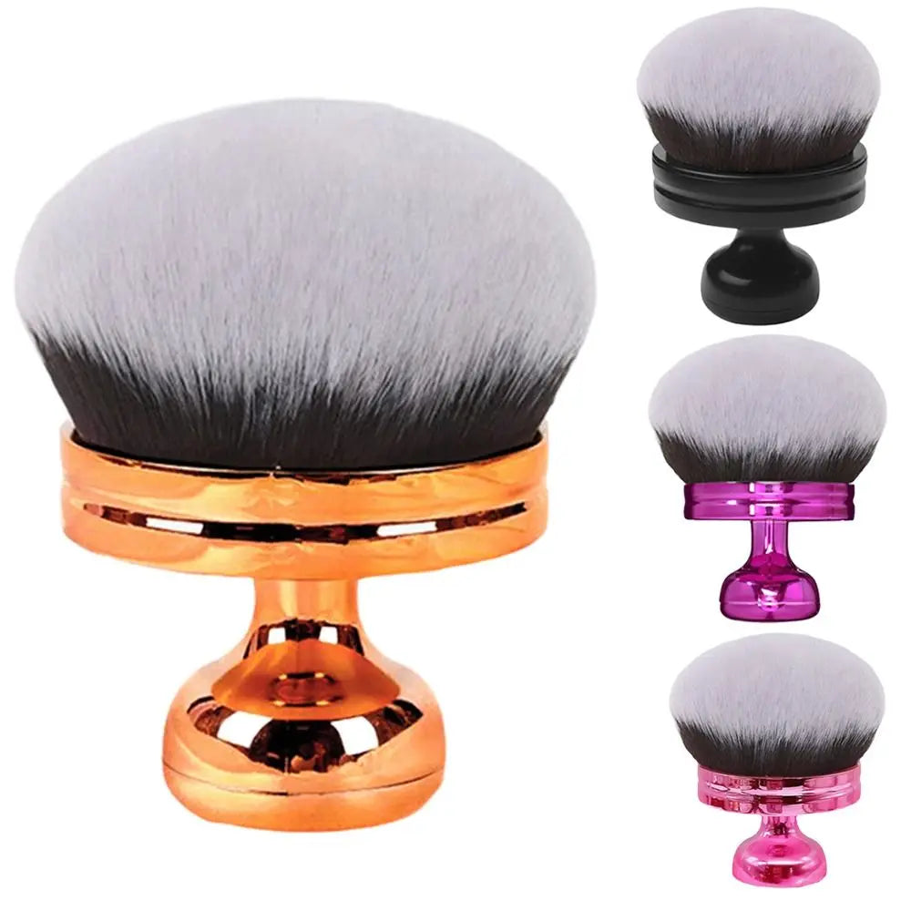 Extra Large Body Makeup Brush