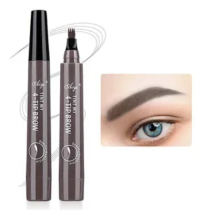 Waterproof Microblading Eyebrow Pen