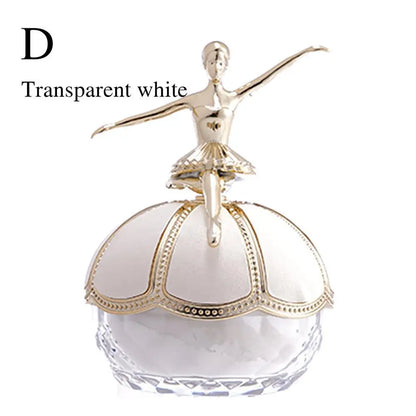 Ballerina Loose Setting Powder