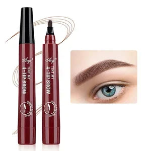 Waterproof Microblading Eyebrow Pen