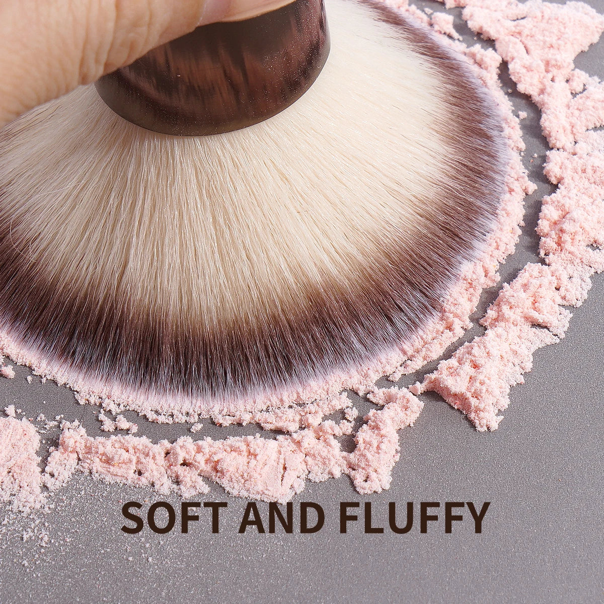 MAANGE Makeup Brushes