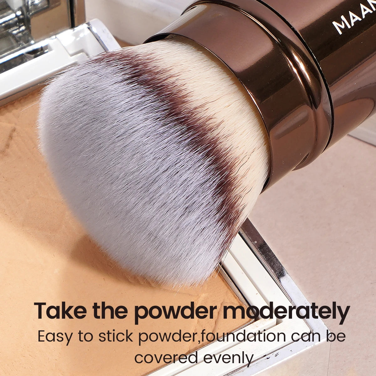 MAANGE Makeup Brushes