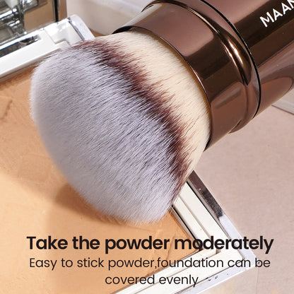 MAANGE Makeup Brushes