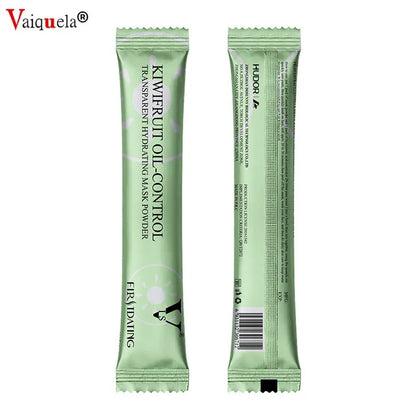 Moisturizing Collagen Hydro Jelly Mask - Professional SPA Treatment at Home