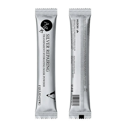 Moisturizing Collagen Hydro Jelly Mask - Professional SPA Treatment at Home