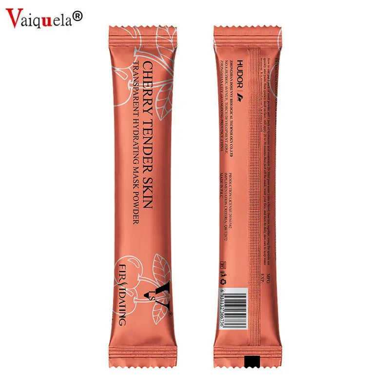 Moisturizing Collagen Hydro Jelly Mask - Professional SPA Treatment at Home