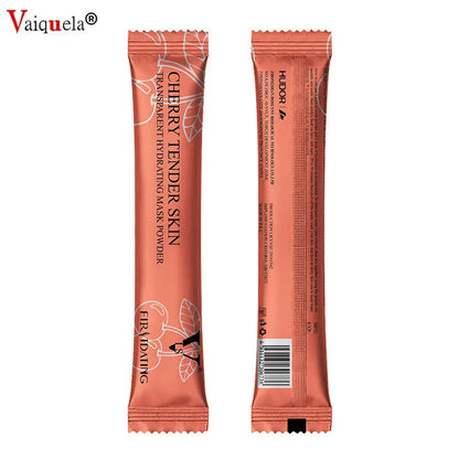 Moisturizing Collagen Hydro Jelly Mask - Professional SPA Treatment at Home