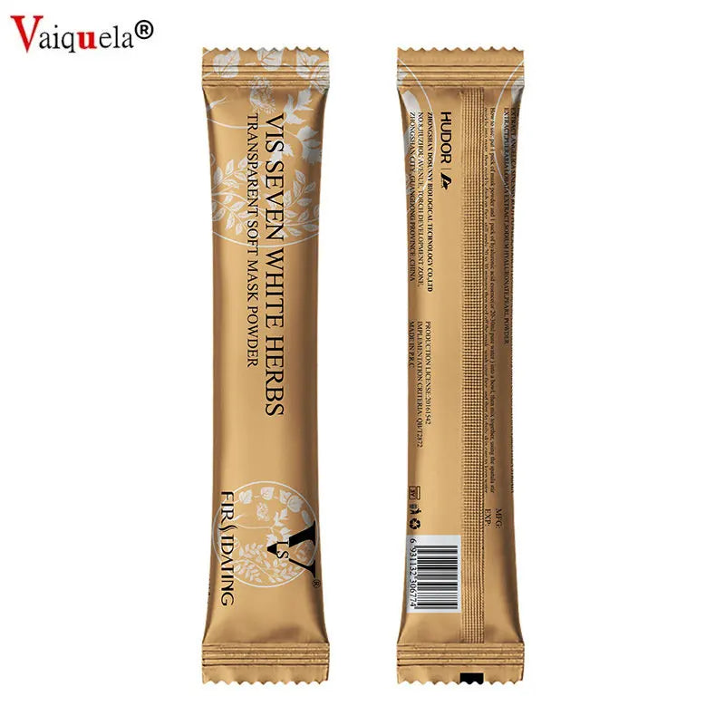 Moisturizing Collagen Hydro Jelly Mask - Professional SPA Treatment at Home