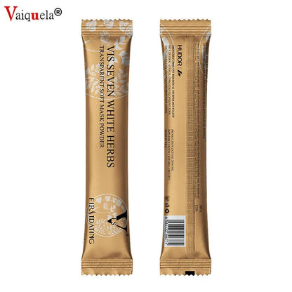 Moisturizing Collagen Hydro Jelly Mask - Professional SPA Treatment at Home