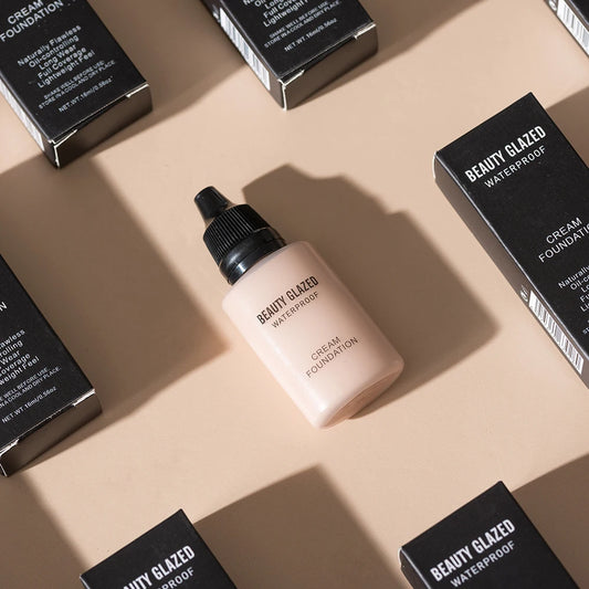 9 Color Waterproof Concealer Foundation