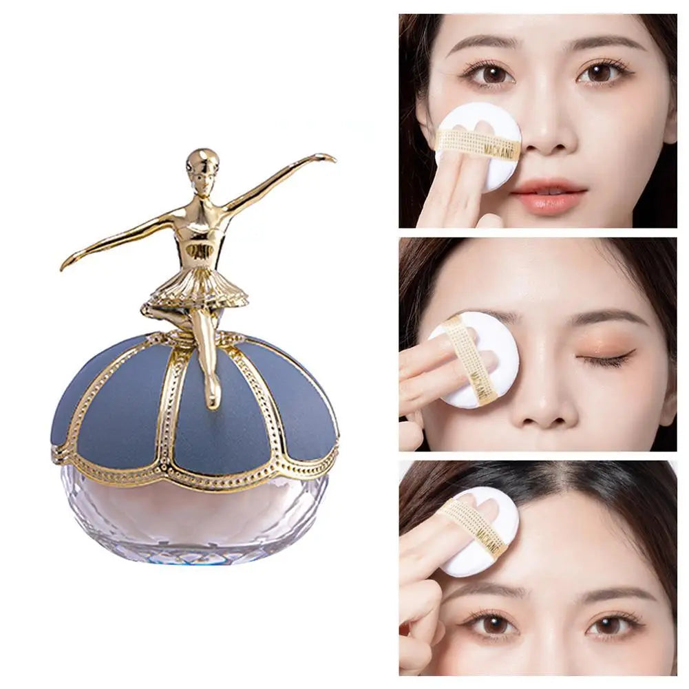 Ballerina Loose Setting Powder