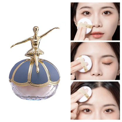 Ballerina Loose Setting Powder