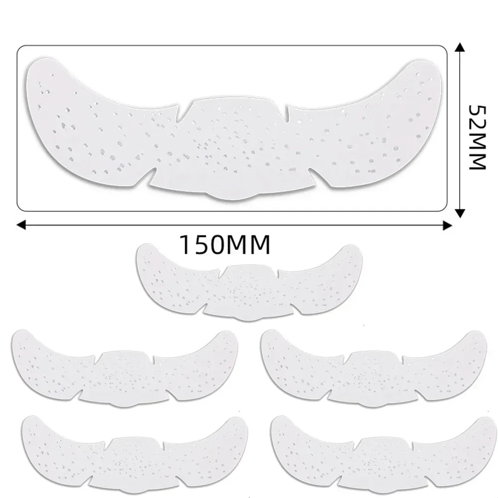 6PCS Metallic Freckles Makeup Patches