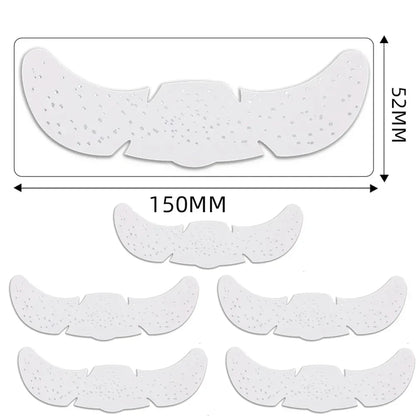 6PCS Metallic Freckles Makeup Patches