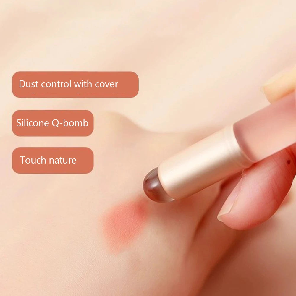 Mini Silicone Lip Brush