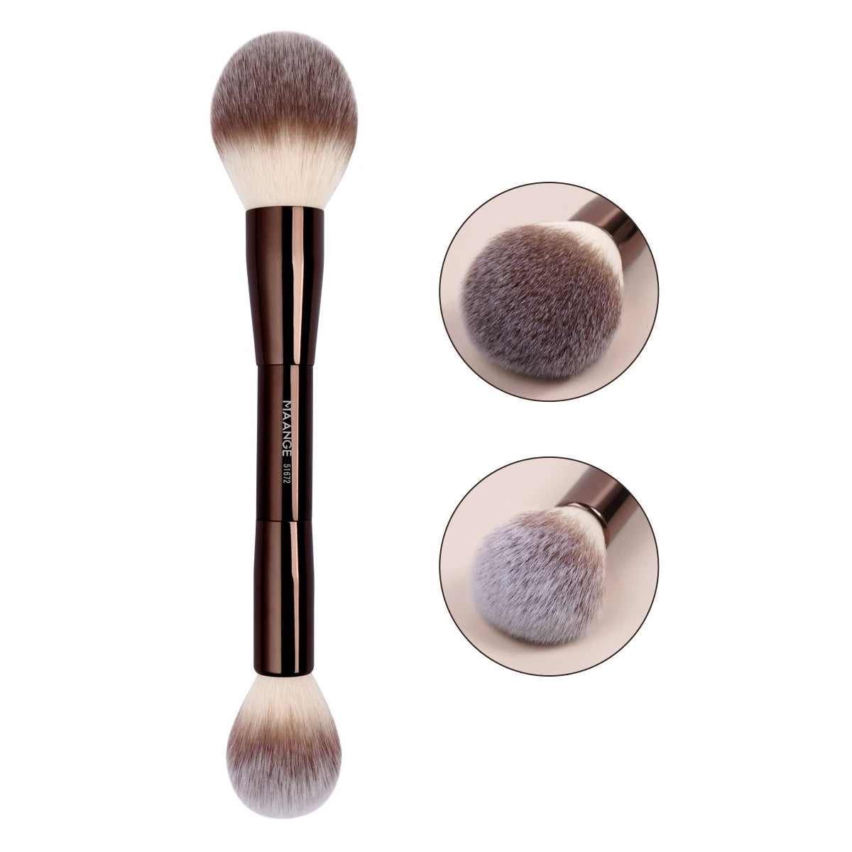 MAANGE Makeup Brushes