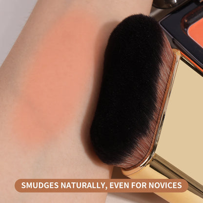 MAANGE Large Makeup Brush