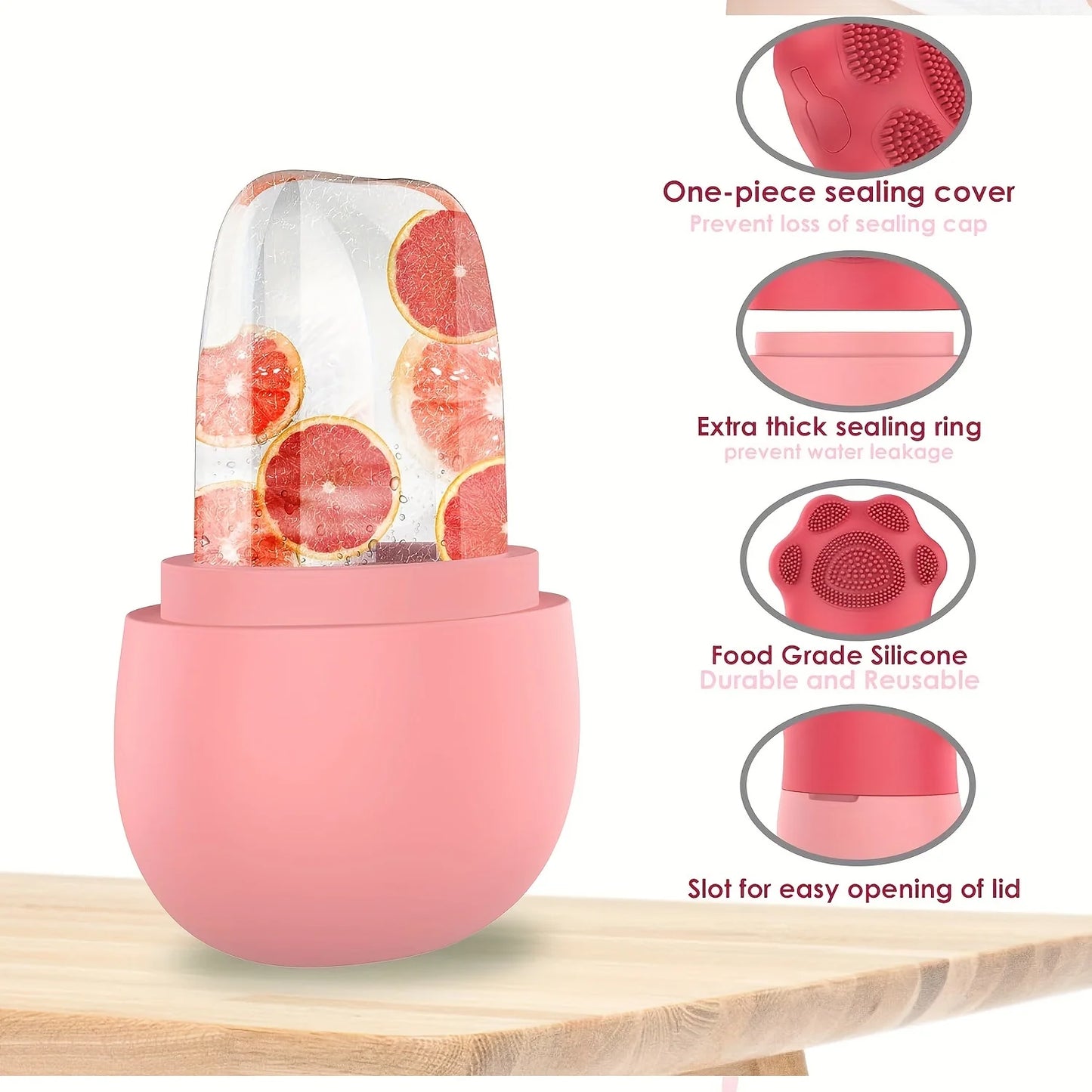 Ice Roller for Face & Eyes