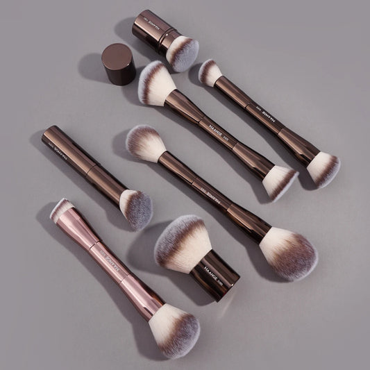 MAANGE Makeup Brushes