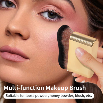 MAANGE Large Makeup Brush