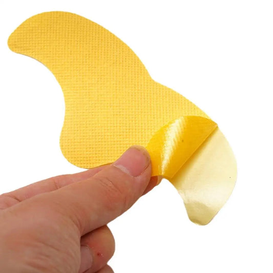 Forehead Wrinkle Patches (10 Pcs)