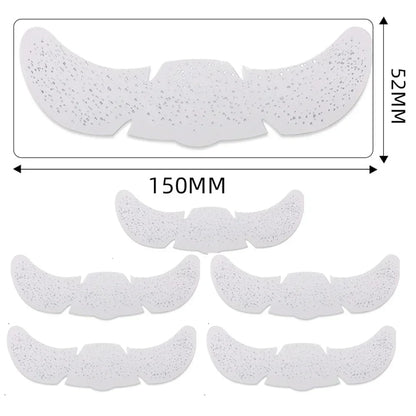 6PCS Metallic Freckles Makeup Patches