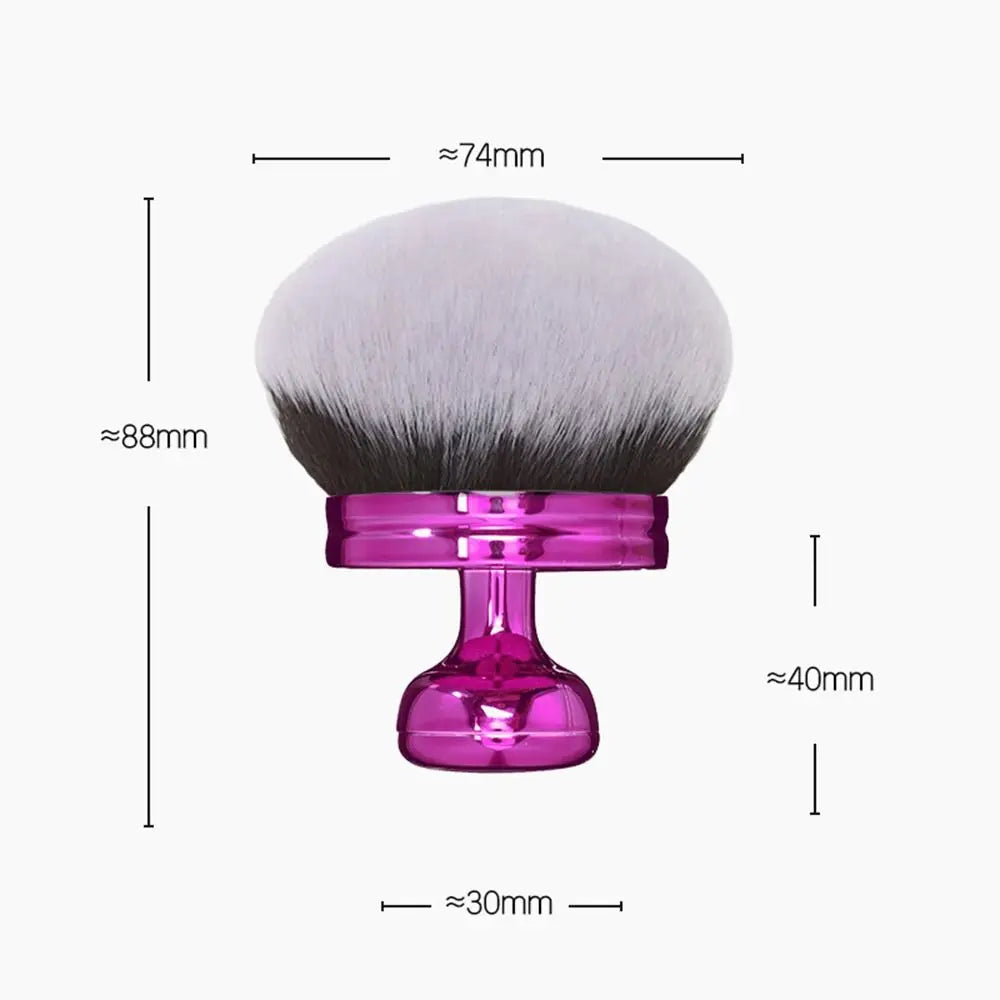Extra Large Body Makeup Brush